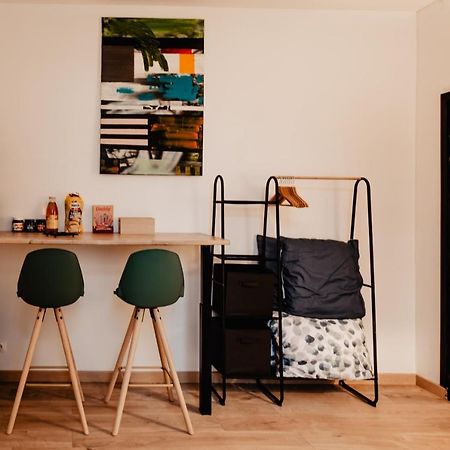 Les Appartements Hyper Centre Valenciennes Eksteriør bilde