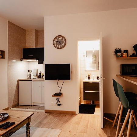 Les Appartements Hyper Centre Valenciennes Eksteriør bilde