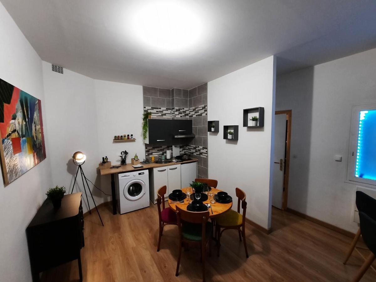 Les Appartements Hyper Centre Valenciennes Eksteriør bilde